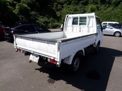 Nissan VANETTE TRUCK