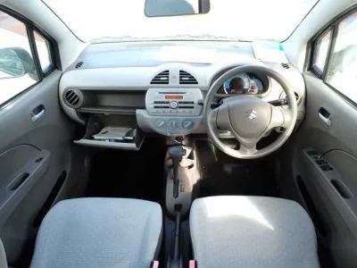 Suzuki ALTO ECO
