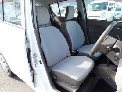 Suzuki ALTO ECO