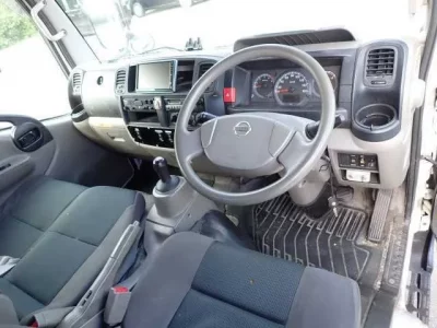 Nissan ATLAS