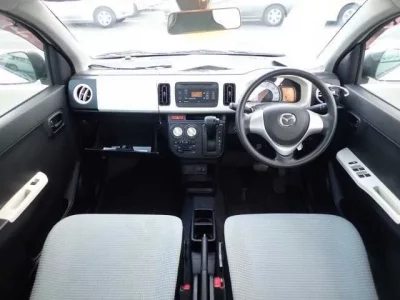 Mazda CAROL