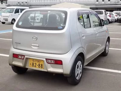 Mazda CAROL
