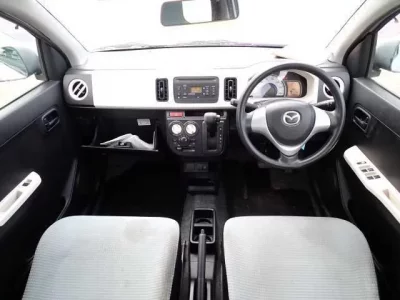 Mazda CAROL