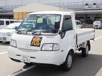 Mazda BONGO