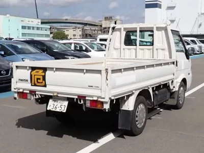 Mazda BONGO
