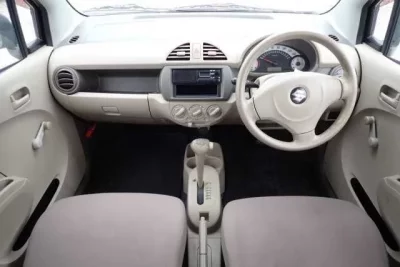 Suzuki ALTO VAN