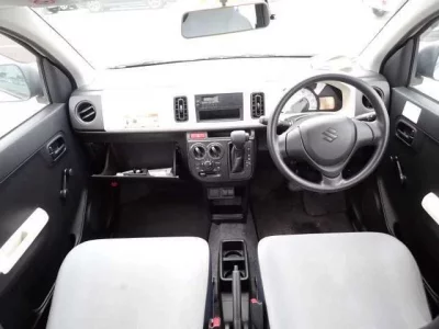 Suzuki ALTO VAN