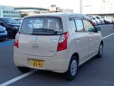 Suzuki ALTO ECO