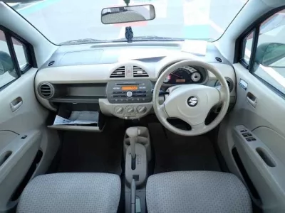 Suzuki ALTO ECO
