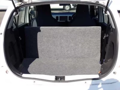 Suzuki ALTO VAN
