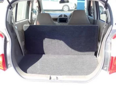 Suzuki ALTO VAN