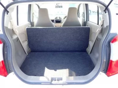 Suzuki ALTO VAN