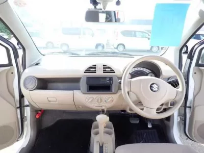 Suzuki ALTO VAN