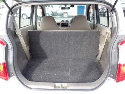 Suzuki ALTO VAN