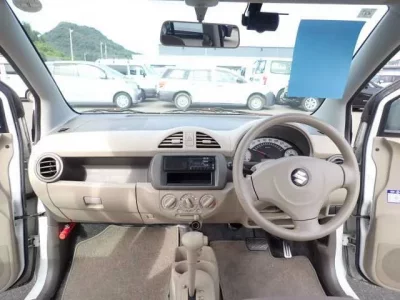Suzuki ALTO VAN