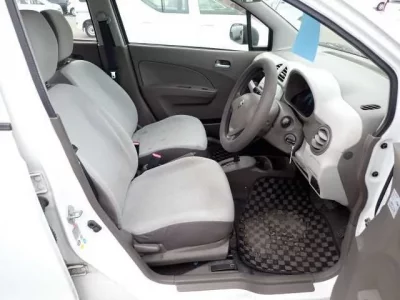 Suzuki ALTO ECO