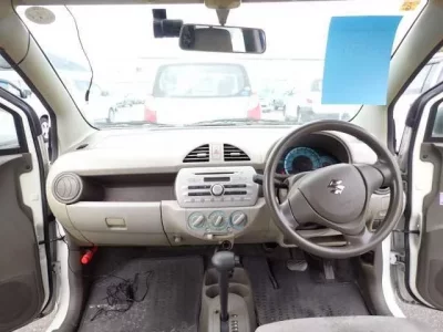 Suzuki ALTO ECO