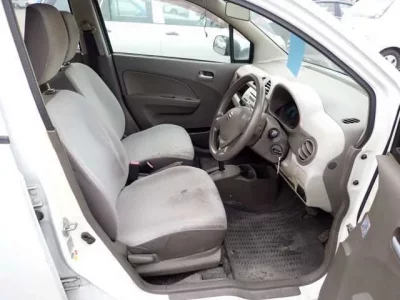 Suzuki ALTO ECO