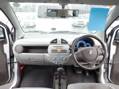 Suzuki ALTO ECO