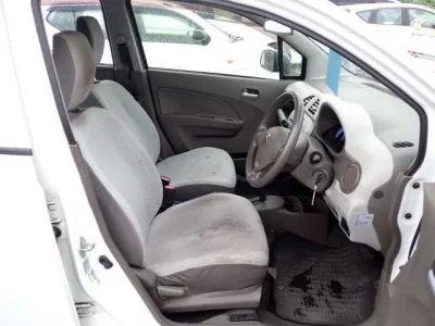 Suzuki ALTO ECO