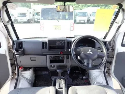 Mitsubishi MINICAB MIEV