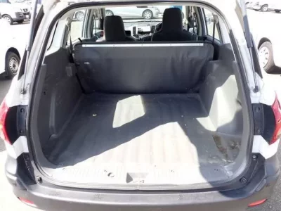 Mazda FAMILIA VAN