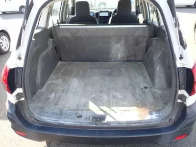 Mazda FAMILIA VAN