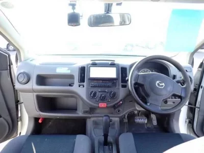 Mazda FAMILIA VAN