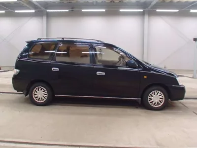 Toyota GAIA