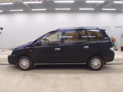 Toyota GAIA