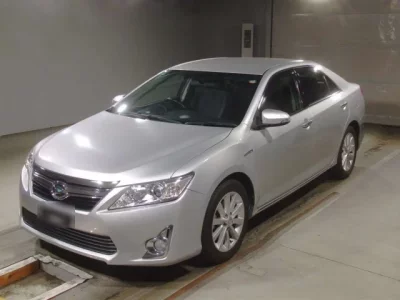 Daihatsu Altis
