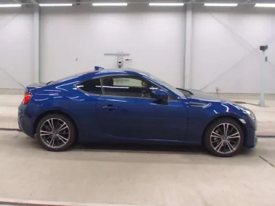 Subaru BRZ