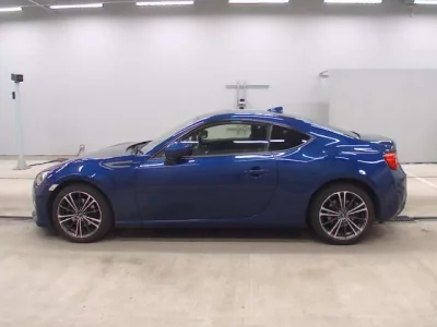 Subaru BRZ