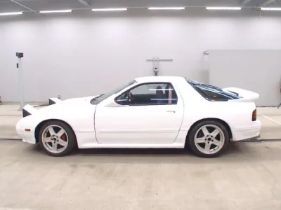 Mazda RX-7