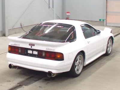 Mazda RX-7