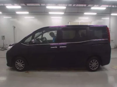 Toyota ESQUIRE