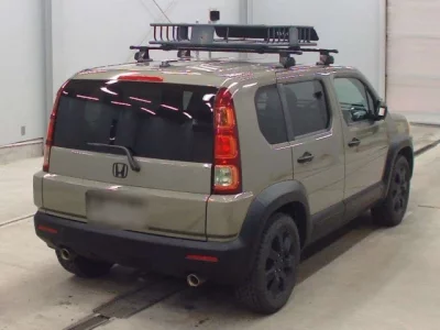 Honda CROSSROAD