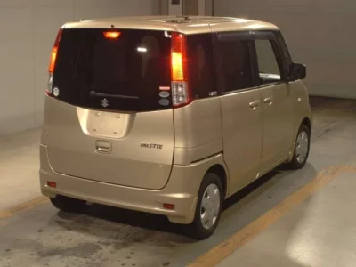 Suzuki PALETTE