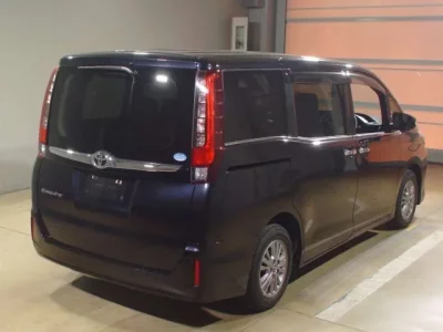 Toyota ESQUIRE