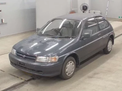 Toyota CORSA