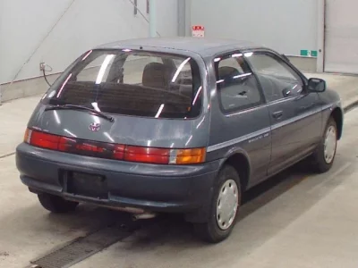 Toyota CORSA
