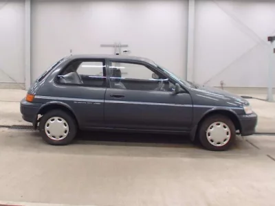 Toyota CORSA