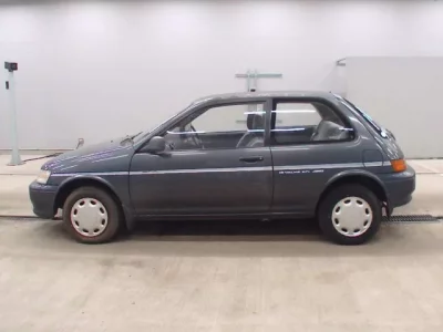 Toyota CORSA
