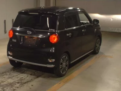 Toyota PIXIS JOY