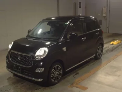 Toyota PIXIS JOY