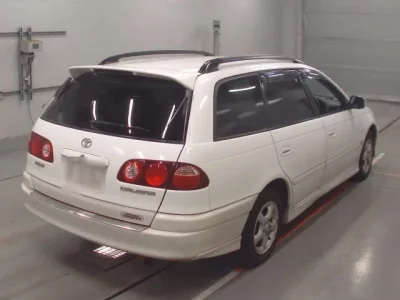 Toyota CALDINA