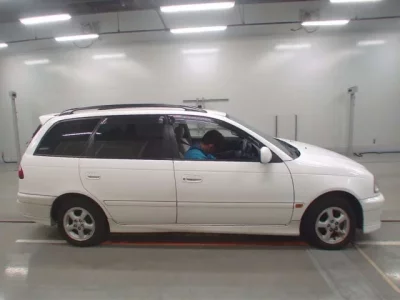 Toyota CALDINA