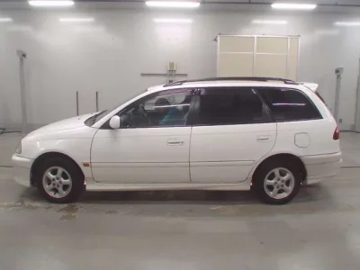 Toyota CALDINA