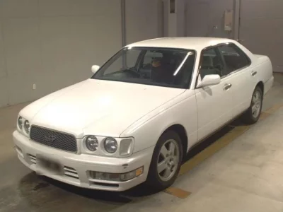 Nissan GLORIA