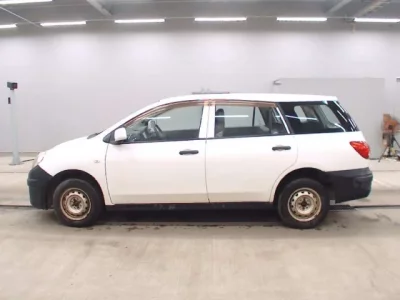 Nissan AD